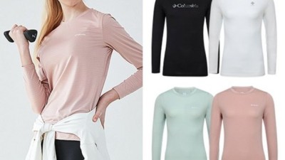 콜롬비아 에어핏 득템 찬스! 솔직 후기 & 할인 정보 📢